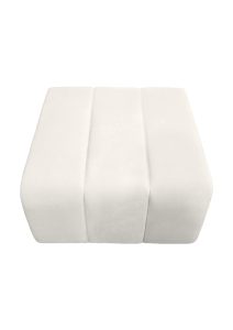 NIMBUS™ LOUNGE FORMA - OTTOMAN (SF15 - OW)