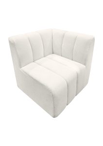 CLOUD™ LOUNGE MODULAR SOFA - RIGHT CORNER (SF15 - RCW)