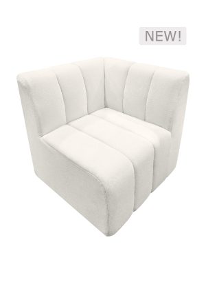 CLOUD™ LOUNGE MODULAR SOFA - RIGHT CORNER (SF15 - RCW)