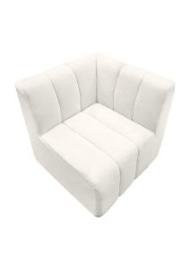 CLOUD™ LOUNGE MODULAR SOFA - RIGHT CORNER (SF15 - RCW)