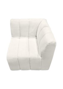 CLOUD™ LOUNGE MODULAR SOFA - RIGHT CORNER (SF15 - RCW)