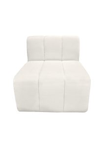 CLOUD™ LOUNGE MODULAR SOFA - STRAIGHT(SF15 - SW)