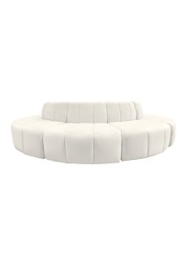 CLOUD™ LOUNGE MODULAR SOFA - U SHAPE (SF15 - USW)
