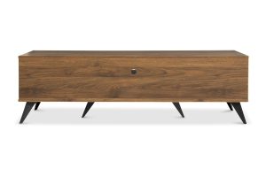 ANNELLE TV CONSOLE LARGE - 1.5M - BROWN (TVC2)