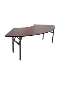 OCULAR CURVED TABLE (TB1 - CF)