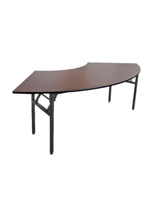 OCULAR CURVED TABLE (TB1 - CF)