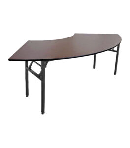 OCULAR CURVED TABLE (TB1 - CF)