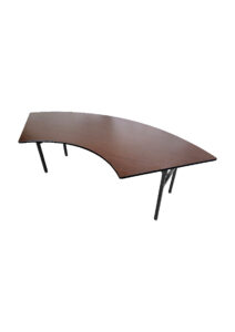 OCULAR CURVED TABLE (TB1 - CF)