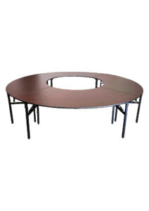 OCULAR CURVED TABLE (TB1 - CF)