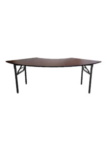 OCULAR CURVED TABLE (TB1 - CF)