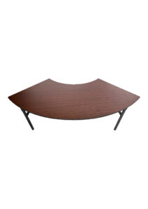 OCULAR CURVED TABLE (TB1 - CF)