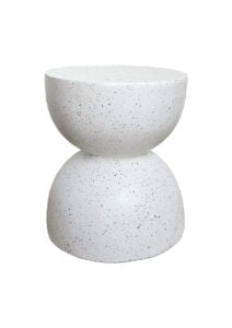 PEBBLE COFFEE TABLE (CT33 - W)