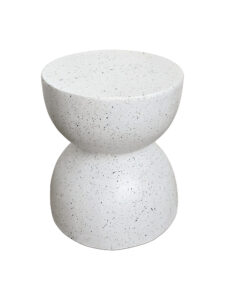 PEBBLE COFFEE TABLE (CT33 - W)