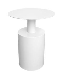 REGAL™ COFFEE TABLE - SMALL - WHITE (CT32 - SW)
