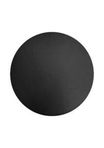 REGAL™ COFFEE TABLE BLACK TOP
