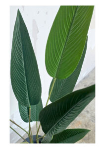 FAUX SKYBIRD TREE 140CM (FL88 - SK) CLOSEUP