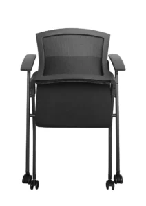 FLEX SEMINAR CHAIR WITH WHEELS (CH3 - B)