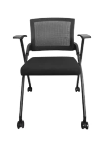 FLEX SEMINAR CHAIR WITH WHEELS (CH3 - B)