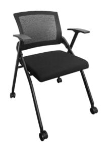 FLEX SEMINAR CHAIR WITH WHEELS (CH3 - B)