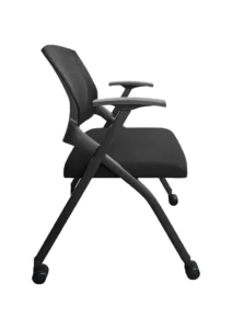 FLEX SEMINAR CHAIR WITH WHEELS (CH3 - B)