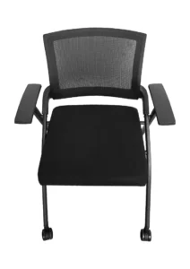 FLEX SEMINAR CHAIR WITH WHEELS (CH3 - B)