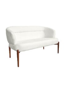 STILLWOOD LOUNGE SOFA - DOUBLE SEATER (SF25 - DW)