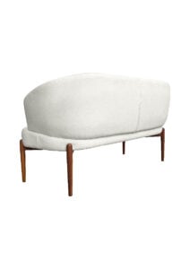 STILLWOOD LOUNGE SOFA - DOUBLE SEATER (SF25 - DW)