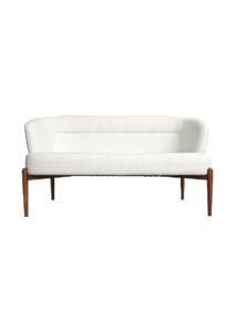 STILLWOOD LOUNGE SOFA - DOUBLE SEATER (SF25 - DW)