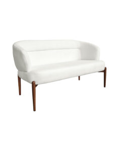 STILLWOOD LOUNGE SOFA - DOUBLE SEATER (SF25 - DW)