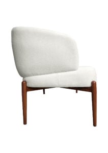 STILLWOOD LOUNGE SOFA - DOUBLE SEATER (SF25 - DW)