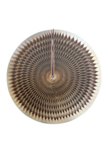 KRAFT TABLE BROWN - TOP