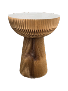 KRAFT TABLE - BROWN (TB3 - KBR)