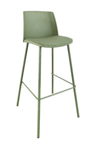 ELEMENT BARSTOOL - NATURE GREEN (BS7 - NG)