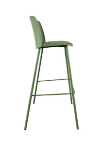 ELEMENT BARSTOOL - NATURE GREEN (BS7 - NG)
