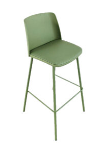 ELEMENT BARSTOOL - NATURE GREEN (BS7 - NG)