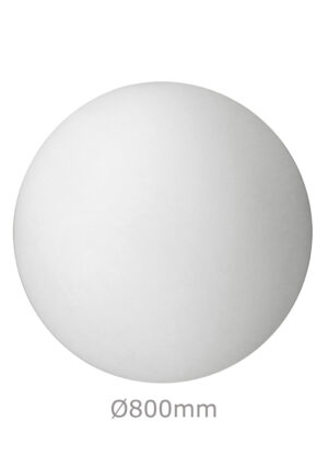 ILLUMINATED BALL 80 (LT2 - GW)