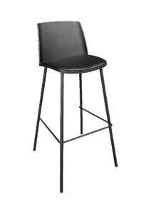 ELEMENT BARSTOOL - CARBON BLACK (BS7 - CB)
