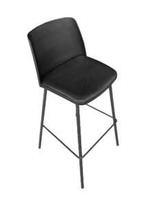 ELEMENT BARSTOOL - CARBON BLACK (BS7 - CB)