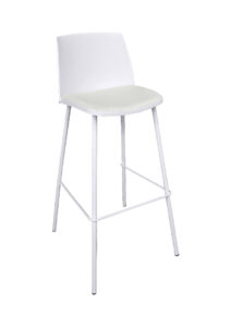 ELEMENT BARSTOOL - CLOUD WHITE (BS7 - CW)