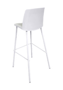 ELEMENT BARSTOOL - CLOUD WHITE (BS7 - CW)