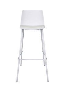 ELEMENT BARSTOOL - CLOUD WHITE (BS7 - CW)