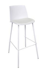 ELEMENT BARSTOOL - CLOUD WHITE (BS7 - CW)