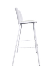 ELEMENT BARSTOOL - CLOUD WHITE (BS7 - CW)