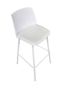 ELEMENT BARSTOOL - CLOUD WHITE (BS7 - CW)