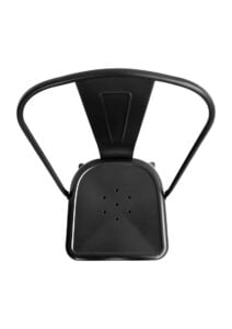 TOLIX CHAIR BLACK (CH16 - B) TOP
