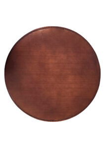 WINE BARREL - WALNUT BROWN (AC2 - WWAL) Top
