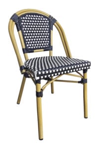 KORA OUTDOOR DINING CHAIR (CH4 - GBW)