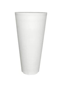 V-PLANTER WHITE