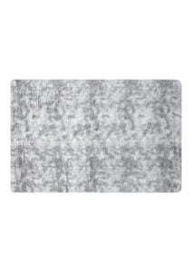CLOUD GREY GRAND RECT RUG (RUG6)