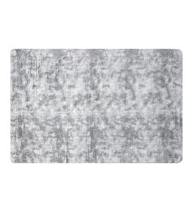 CLOUD GREY GRAND RECT RUG (RUG6)